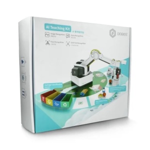 Kit de antrenament Dobot Magician Lite Robot Arm AI