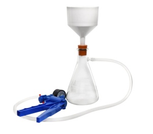 Kit de filtrare în vid 500 ml Complet - Img 1