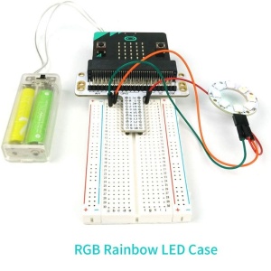 Kit educațional Starter Microbit - Img 4