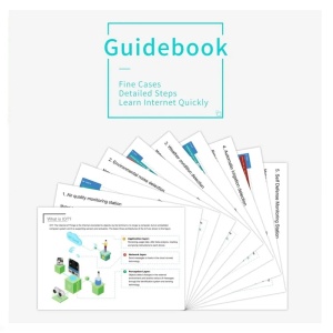 kit micro:bit Smart Science IOT - Img 3