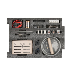 Kit STEM de Fizică 1 - Electricitate - Img 2