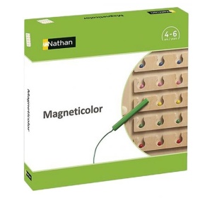 Labirint magnetic Magneticolor - Img 2