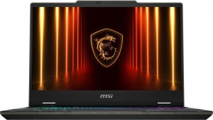 Laptop MSI Cyborg 15, 15.6", Intel i5, 16GB RAM, 512GB SSD, RTX 5050 - Img 2