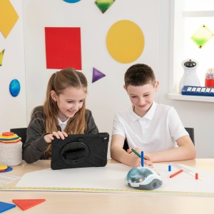 Loti-Bot - robot educațional programabil - Img 3