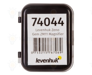 Lupă Zeno Gem ZM11 - Img 2