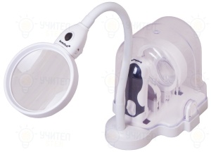 Lupă Zeno Multi ML15 White - Img 3