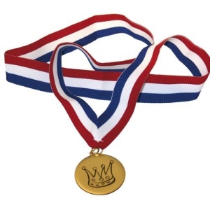 Medalie pentru Campioni