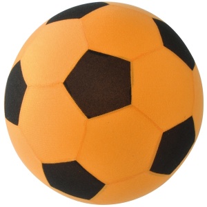 Minge de fotbal gonflabilă mare - Img 2