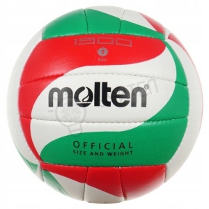 Minge de volei V5M1900, cusuta manual