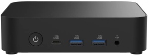 Mini computer Asus NUC 14 Essential, Intel N97, fără RAM/SSD, Wi-Fi 6E - Img 2