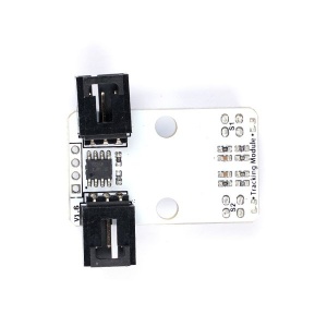 Modul de urmărire a canalelor Octopus 2