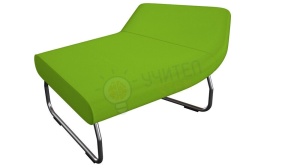 Modul Legva, 45 grade, verde