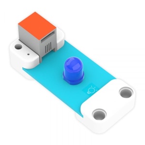 Modul PlanetX LED albastru - Img 5