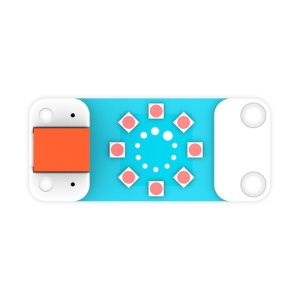Modul Planetx Neopixel 8 efecte de lumină - Img 2