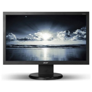 Monitor Acer V206HQLAb 19,5"