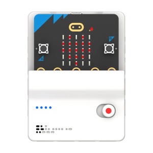 Nezha Pro micro:bit placă de extensie micro:bit - Img 2