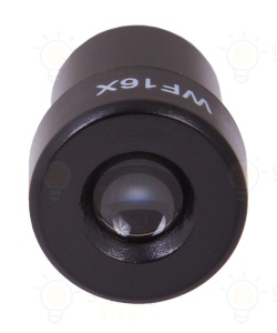 Ocular Rainbow 50L WF16x - Img 2