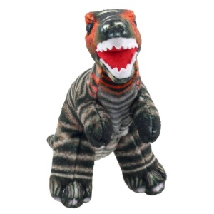 Păpușă cu degete, T-rex - Img 2