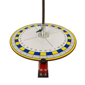 Pendul de torsiune - Img 2