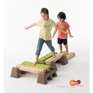 Potecă în junglă - Img 3