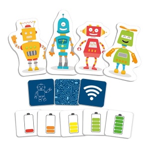 Robocoding - joc pentru bazele programării - Img 2