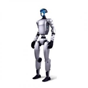 Robot umanoid - Unitree G1