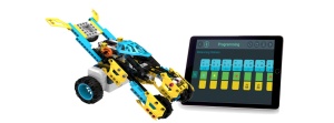 Robotics Smart Machines- HoverBots With BalanceTech - Img 2