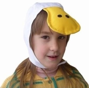 Șapcă Noe Rățușcă