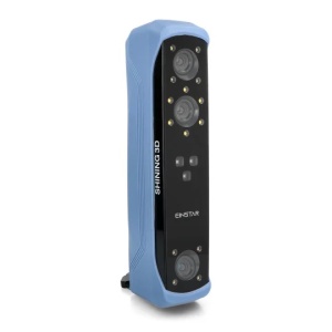 Scaner 3D - Shining Einstar 3D