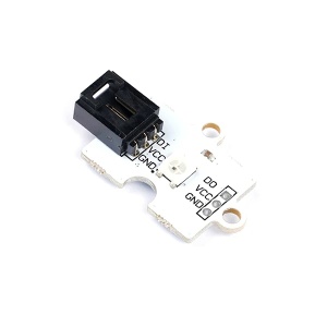 Senzor Octopus LED RGB Curcubeu unic - Img 2