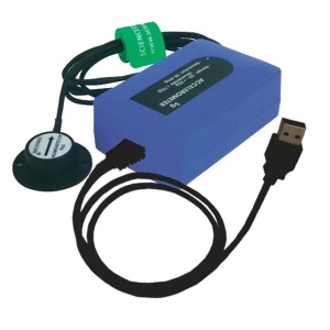 Senzor rapid USB pentru accelerație 5G