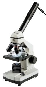 Set de microscop mobil BBNV