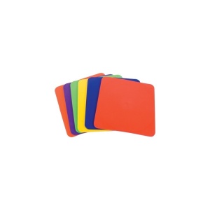 Set markere pătrate 6 buc