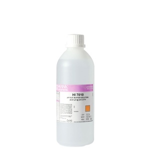 Soluție de calibrare pH 500 ml pH 10,01