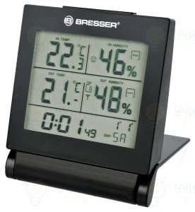 Stație meteorologică MyTime