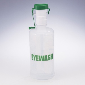 Sticlă pentru spălarea ochilor 500 ml