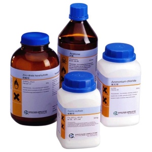 Sulfat de cupru (II) 98% 5H2O granule (500gr)