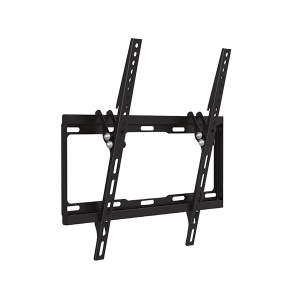 Sunne ET TV Bracket, Suport pentru televizor 32"-55", cu sarcină maximă de 35 kg, VESA 400x400, cu funcție de înclinare (Tilting).