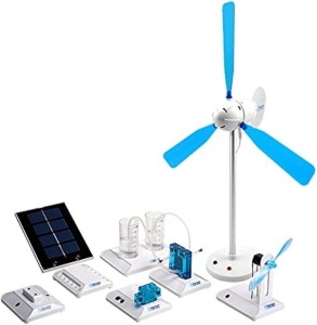 Surse de energie regenerabilă - Set de modele
