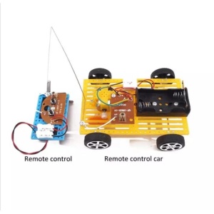 Vehicul radiocontrolat - Img 2