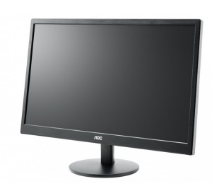 AOC E2270SWHN Monitor 21.5" - Img 4