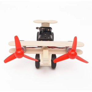Avion DIY - Img 3