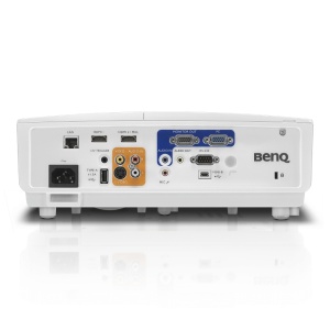BenQ SH753+ este un proiector multimedia. - Img 2