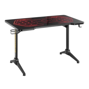 Birou Hero X1, gaming, 1200 x 600 x 760 mm