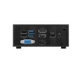 Calculator desktop Asus ExpertCenter PN42, Intel N100, 4GB RAM, 128GB SSD - Img 3