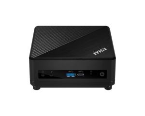 Calculator desktop MSI Cubi 5 10M-412EU - Img 3