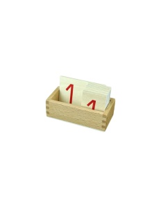 Carduri cu numere pentru bare numerice - Img 2