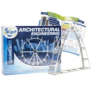 Constructor Gigo Inginerie Arhitecturală