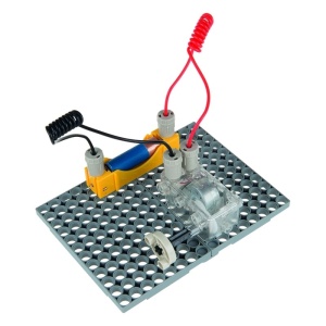 Constructor STEM Electrical Discovery 2.0 - Img 4