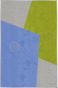Covor - forme și figuri 3 x 4 m
